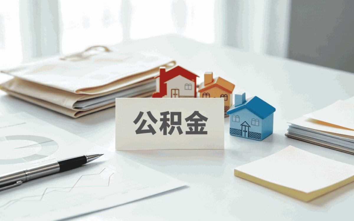 泸州个人公积金提取需要什么材料我跑了两趟