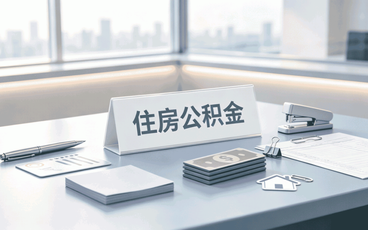 泸州企业职工公积金贷款流程新规口径怎么算