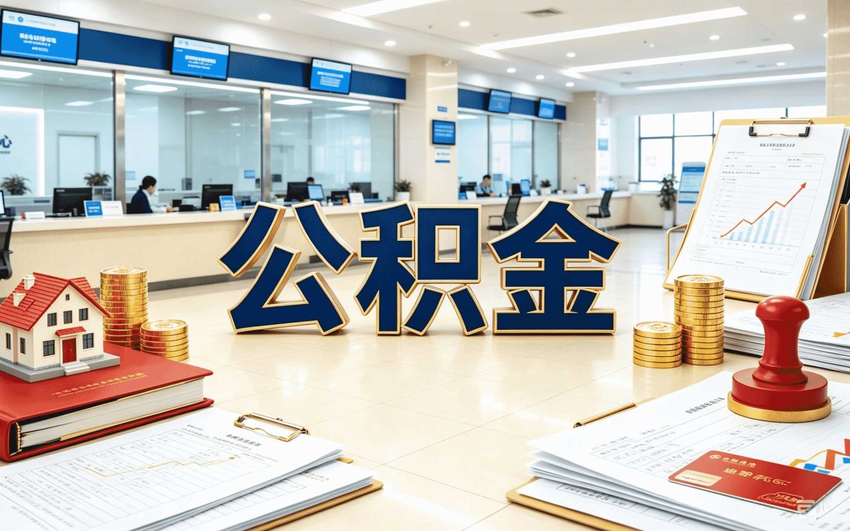 泸州还贷公积金提取常见误区差多少钱一笔算