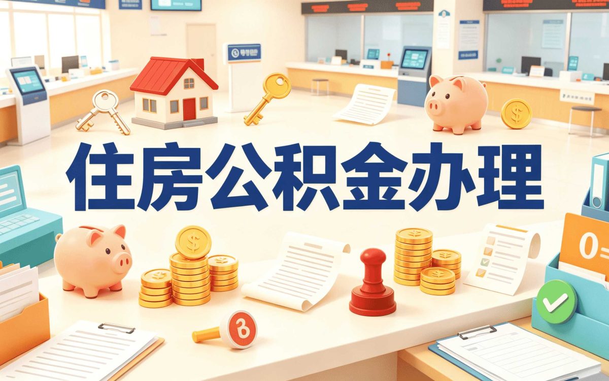 泸州查询公积金个人账户就近办要带啥