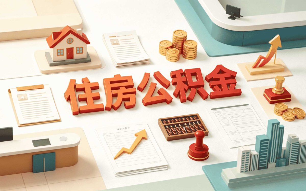 泸州租房公积金提取办理指南别白跑这几趟