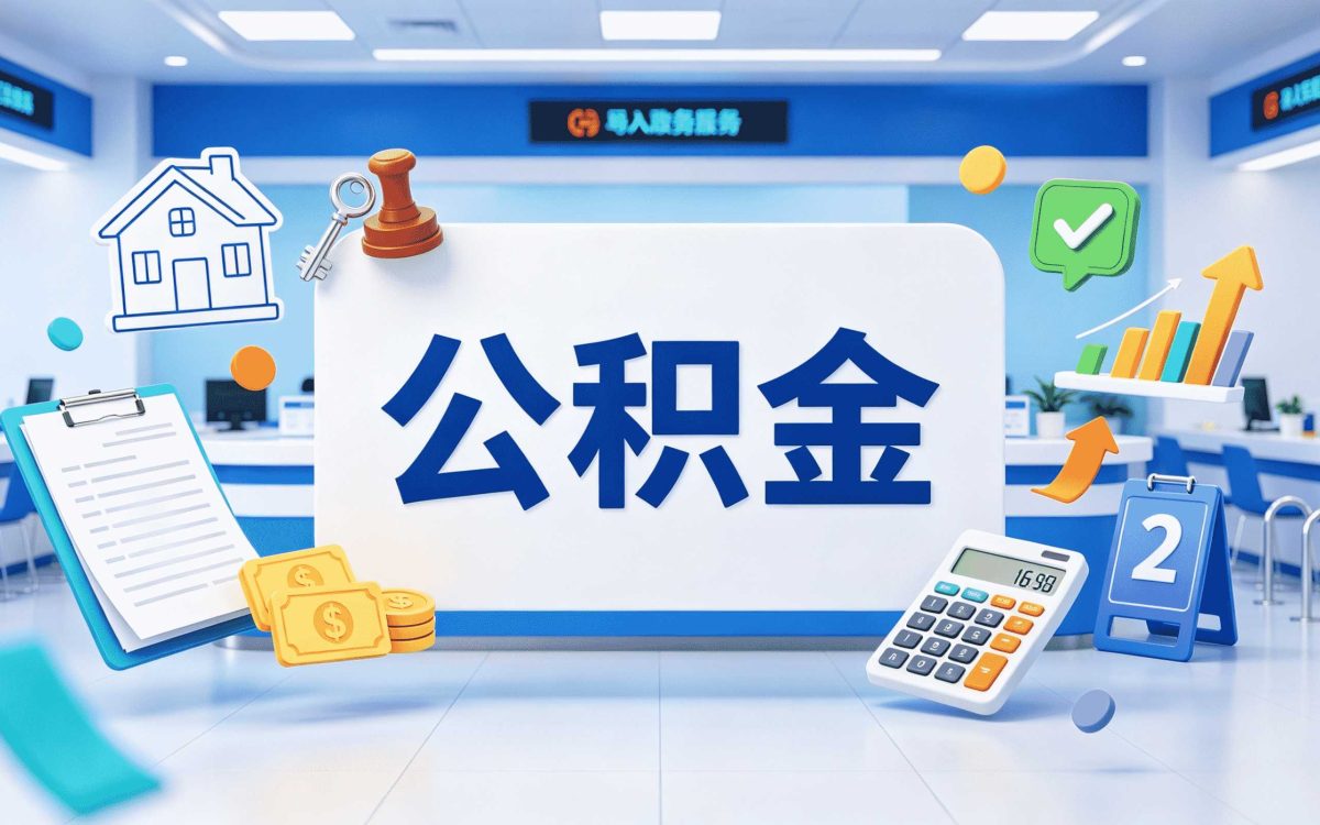 泸州事业单位职工公积金贷款差多少钱一笔算