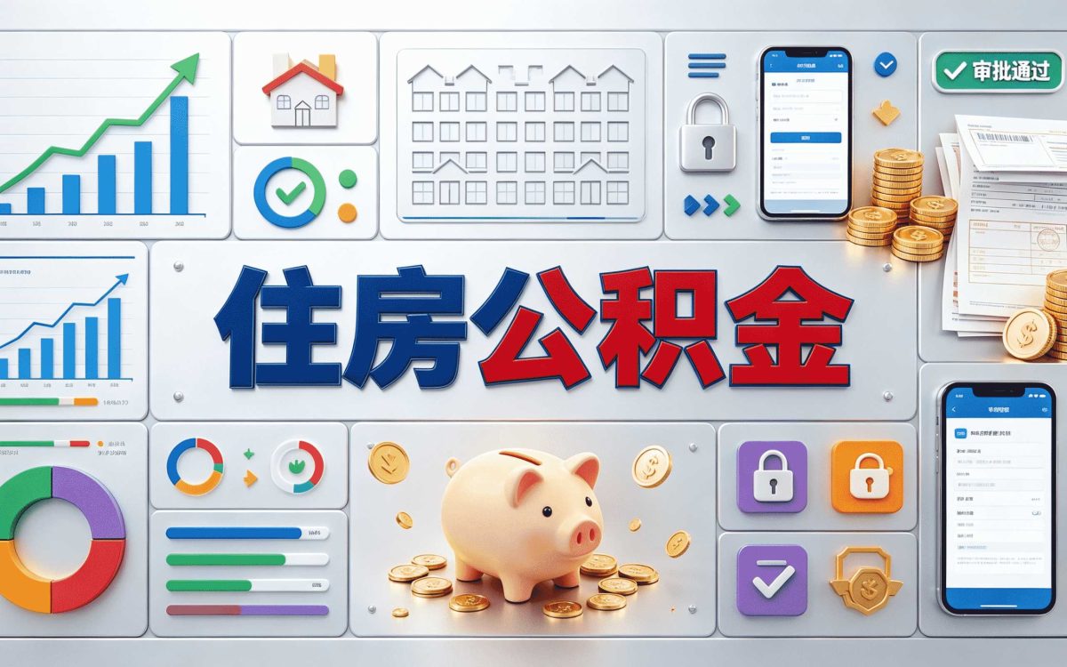 泸州个人公积金提取需要什么材料我跑了两趟