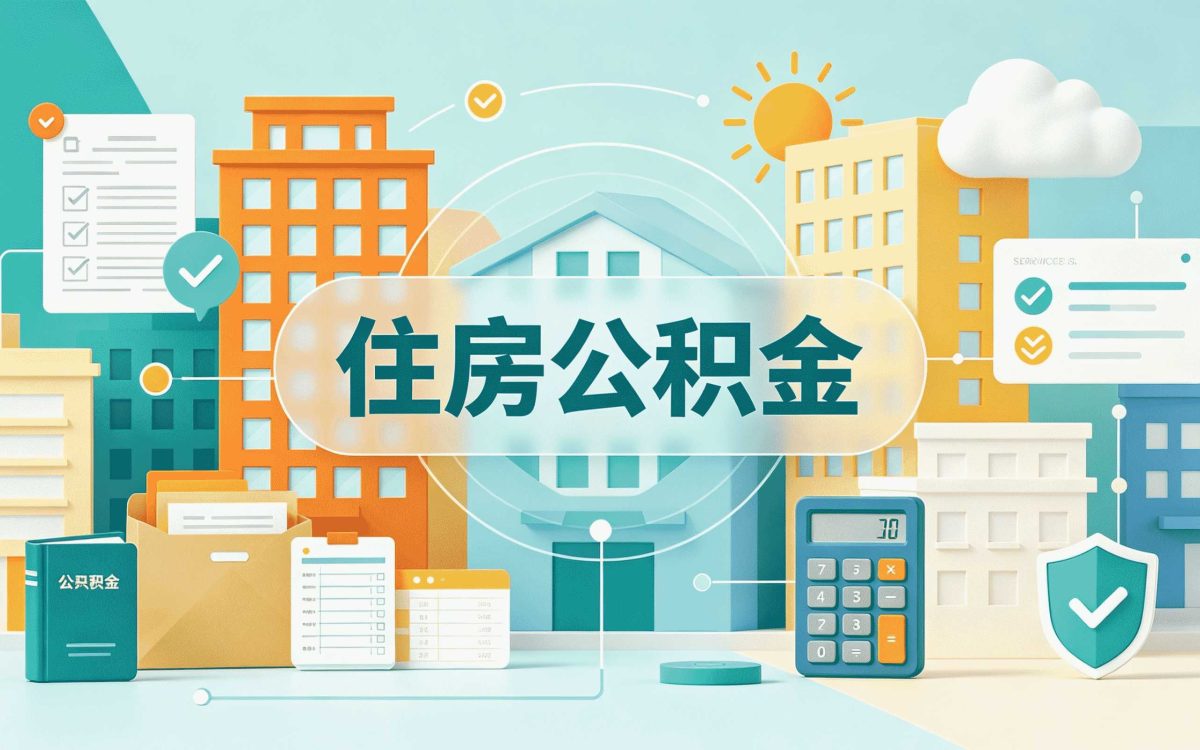 泸州公积金代办公司业务范围怎么填注意这几点