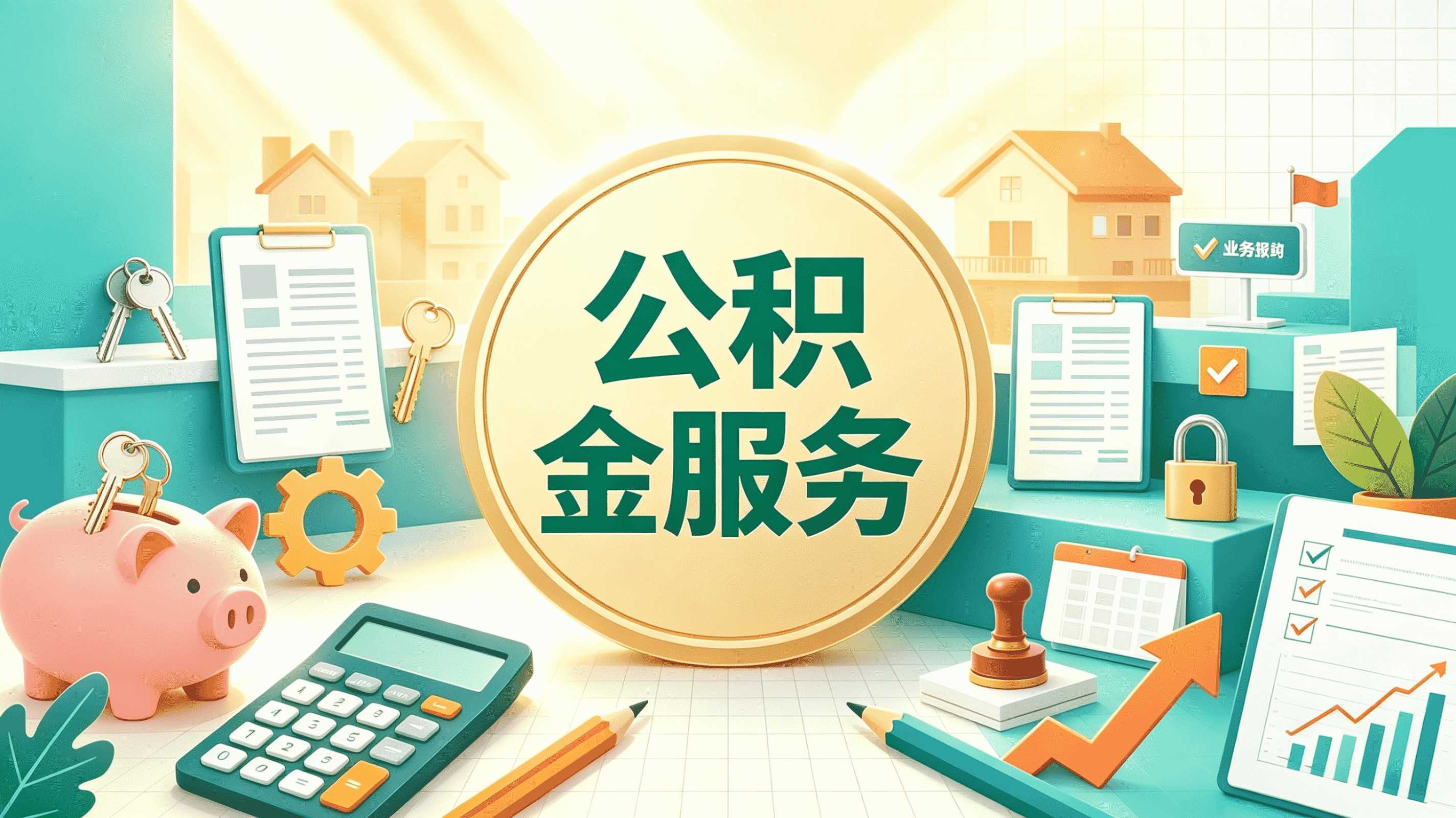 泸州代取公积金收多少手续费
