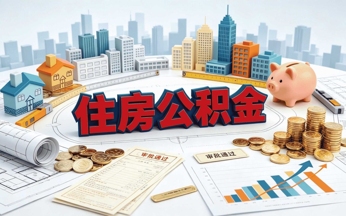泸州公积金提取失败怎么办材料带齐