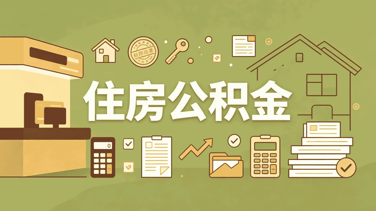 泸州公积金提取一年提取几次?别踩这几个坑