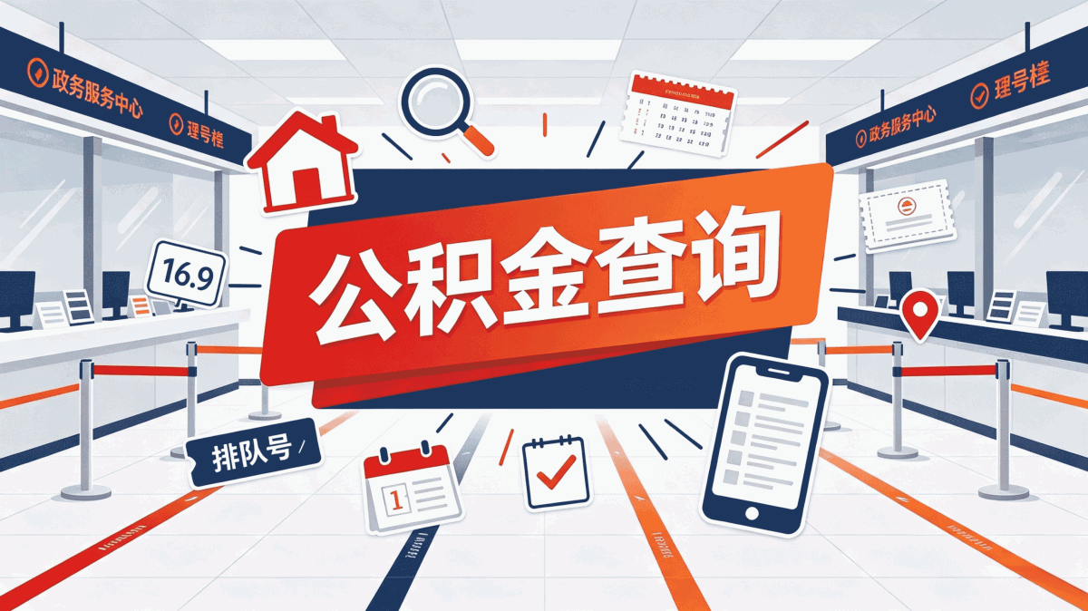 泸州公积金提取失败原因有哪些算不算踩坑