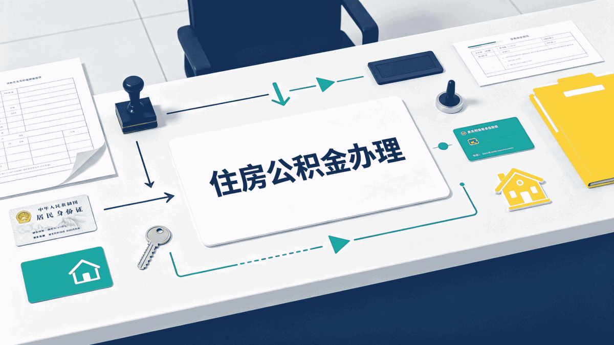 泸州公积金提取代办过来人唠几句