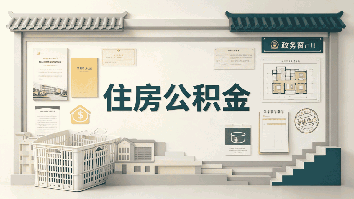 泸州公积金提取一年提取几次?别踩这几个坑