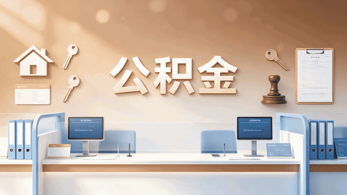 泸州公积金提取代办过来人唠几句
