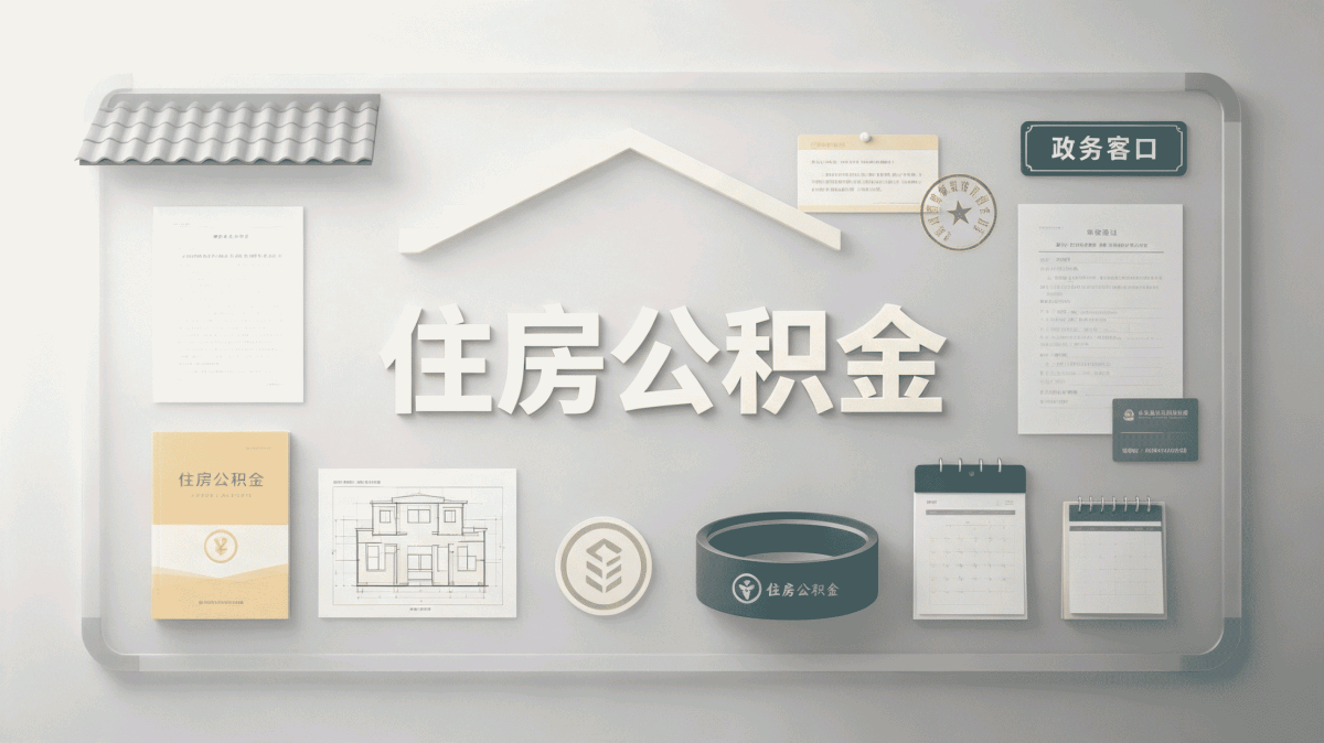 泸州企业职工公积金贷款流程新规口径怎么算
