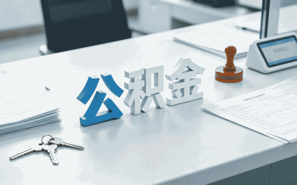 泸州重病公积金提取所需材料窗口办理指南