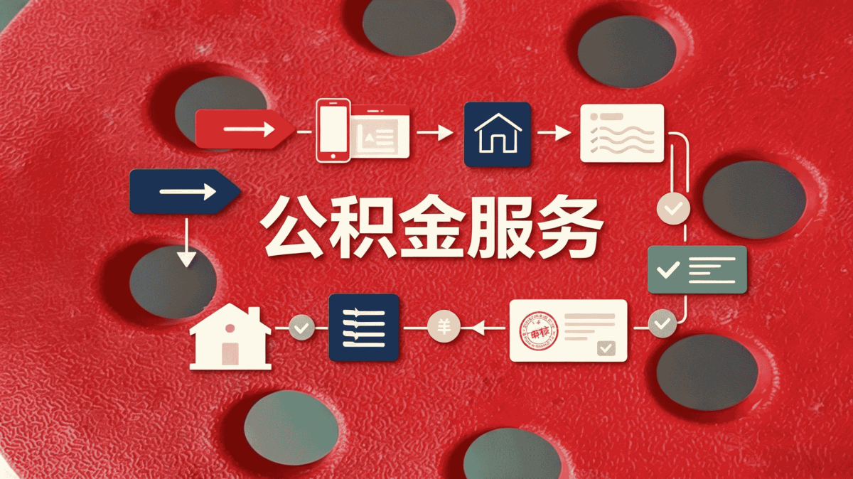 泸州快速公积金代取第一次办完说下真实经过