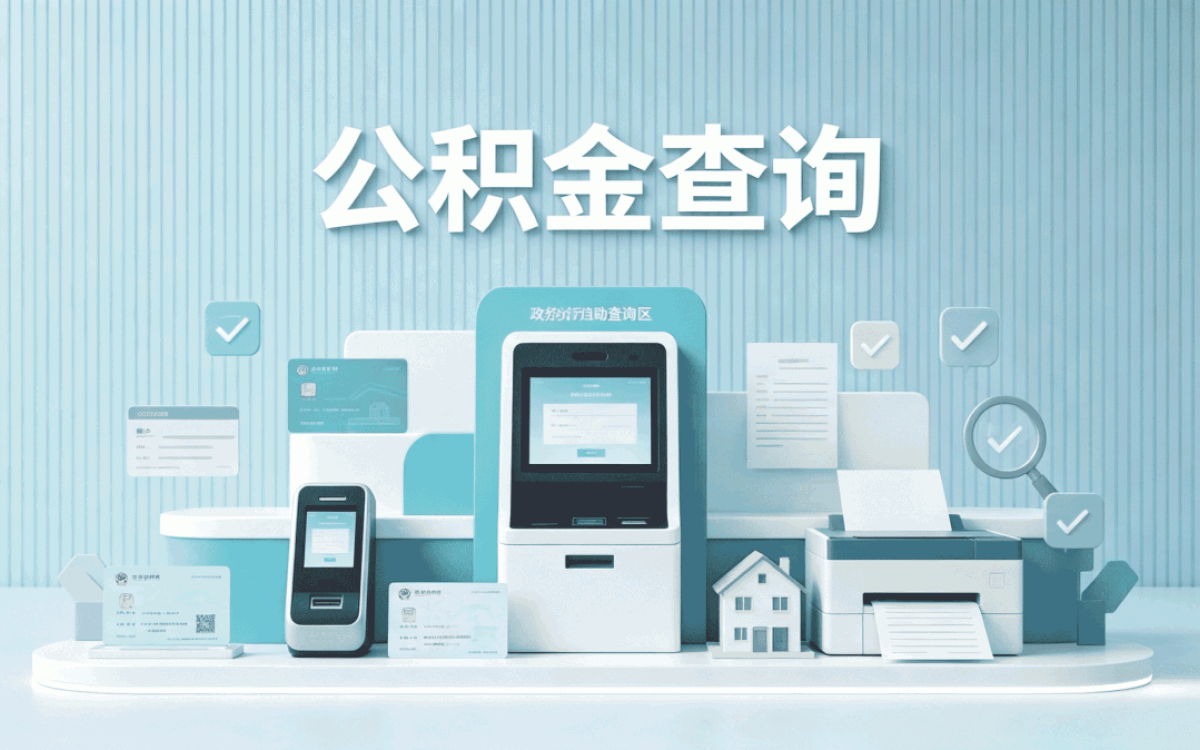 泸州公积金提取失败怎么办材料带齐