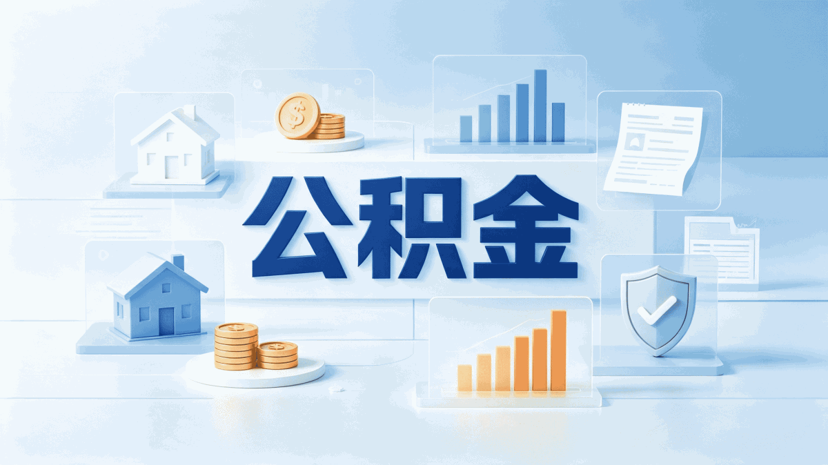 泸州公积金比例有几档 口径怎么算