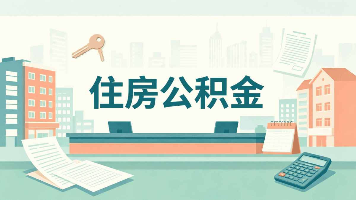 泸州租房公积金提取办理指南别白跑这几趟