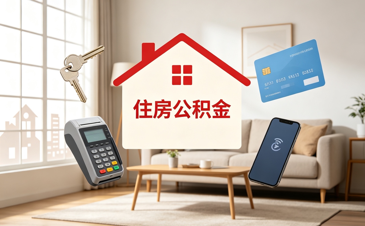 泸州企业职工公积金贷款流程新规口径怎么算