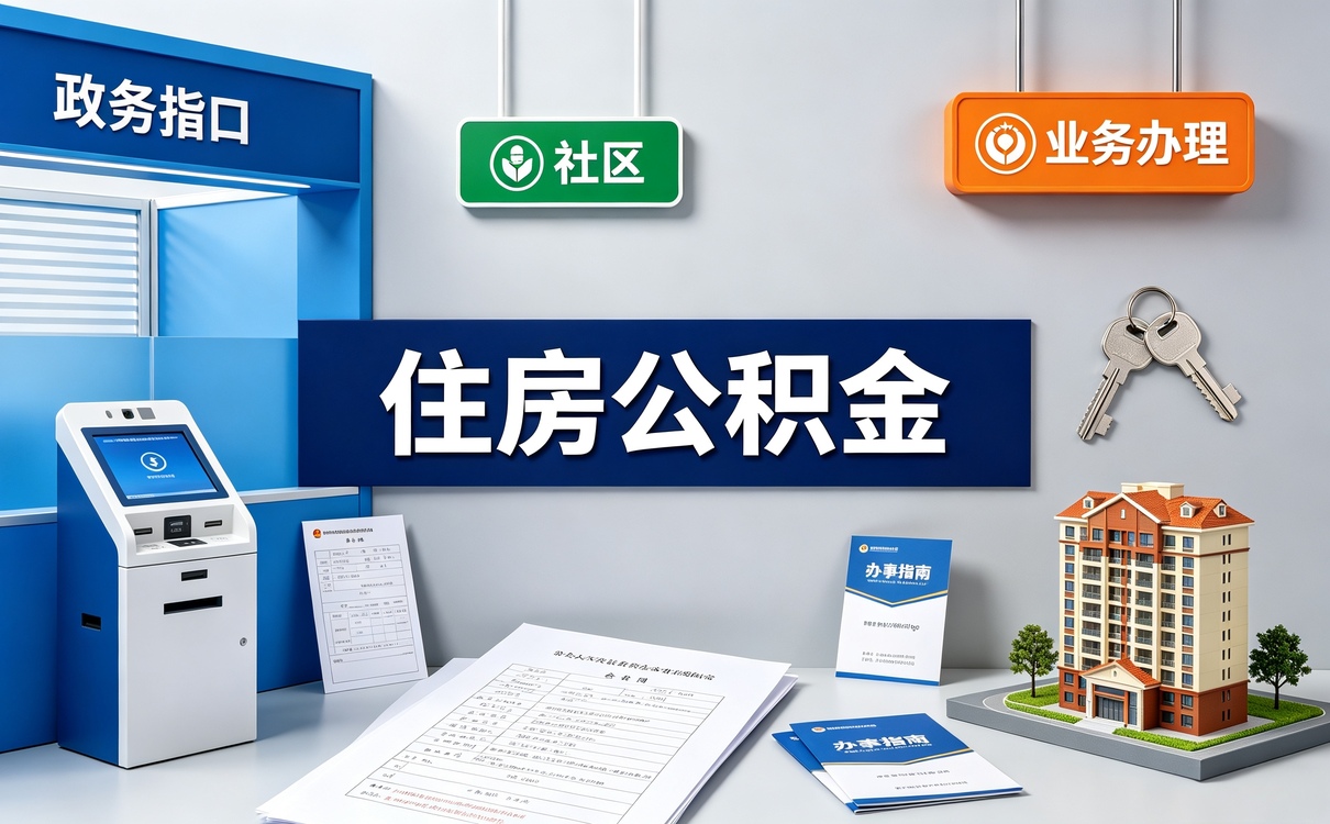泸州快速公积金代取第一次办完说下真实经过